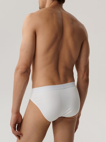 Atlantic Panty 'ATLANTIC' in White
