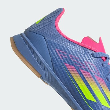 ADIDAS PERFORMANCE Sports shoe 'F50 League' in Blue