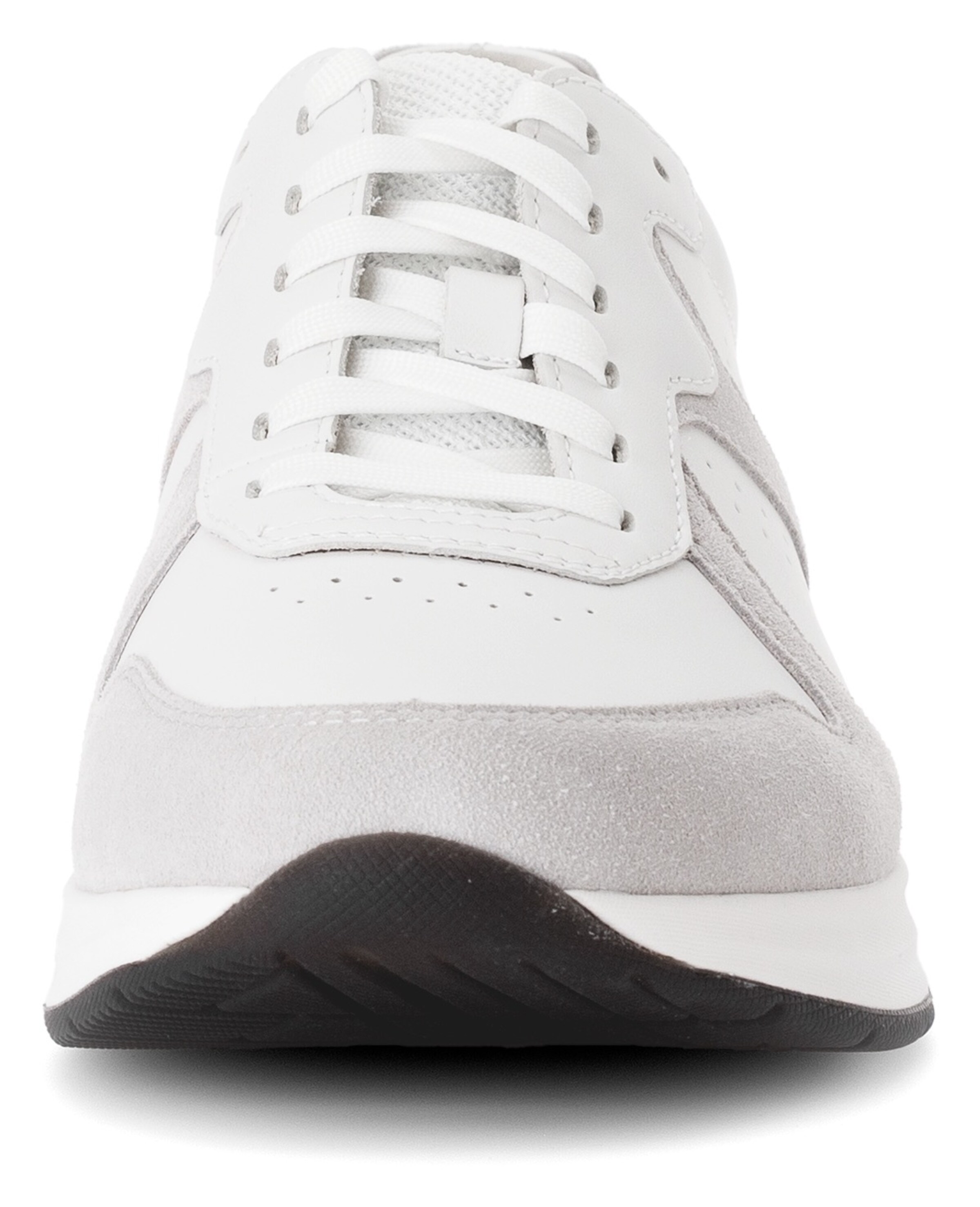 Gabor Rollingsoft Sneakers in White