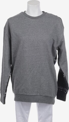 3.1 Phillip Lim Sweatshirt / Sweatjacke S in Mischfarben: predná strana