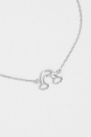 So Chic Bracelet in Silver