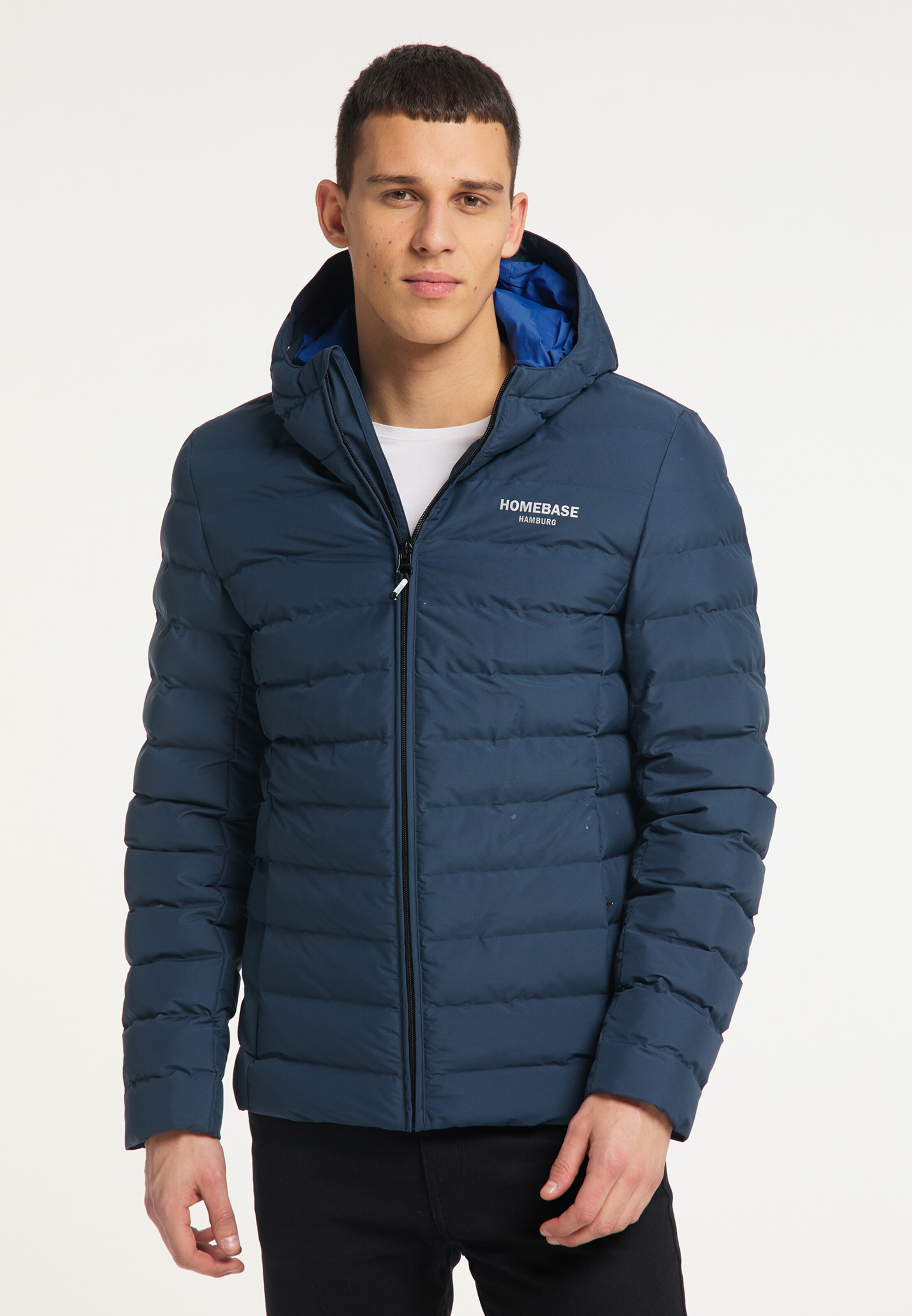 homebase jacket