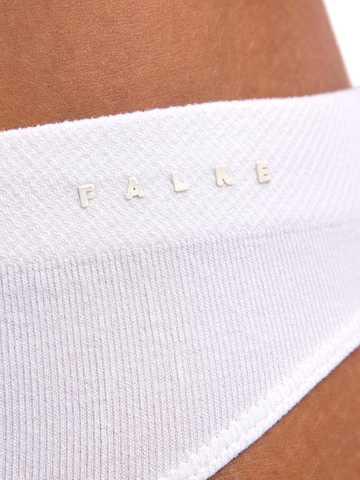 FALKE String 'Seamless'‌‌‌‌‌‌ in Weiß