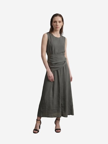 My fashion Kleit, värv roheline