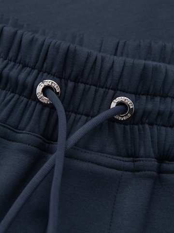 Ombre Tapered Sportnadrágok - kék