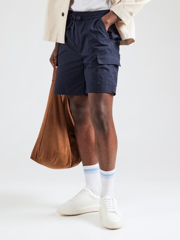 Only & Sons Regular Cargo trousers 'ONSKAL' in Beige: front