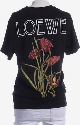 LOEWE Shirt M in Schwarz