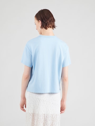 LEVI'S ® Tričko 'VINTAGE' - Modrá