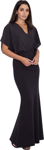 amorubi.com Dress 'Dress 111034' in Black: front
