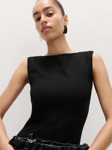 Marks & Spencer Jurk in Zwart