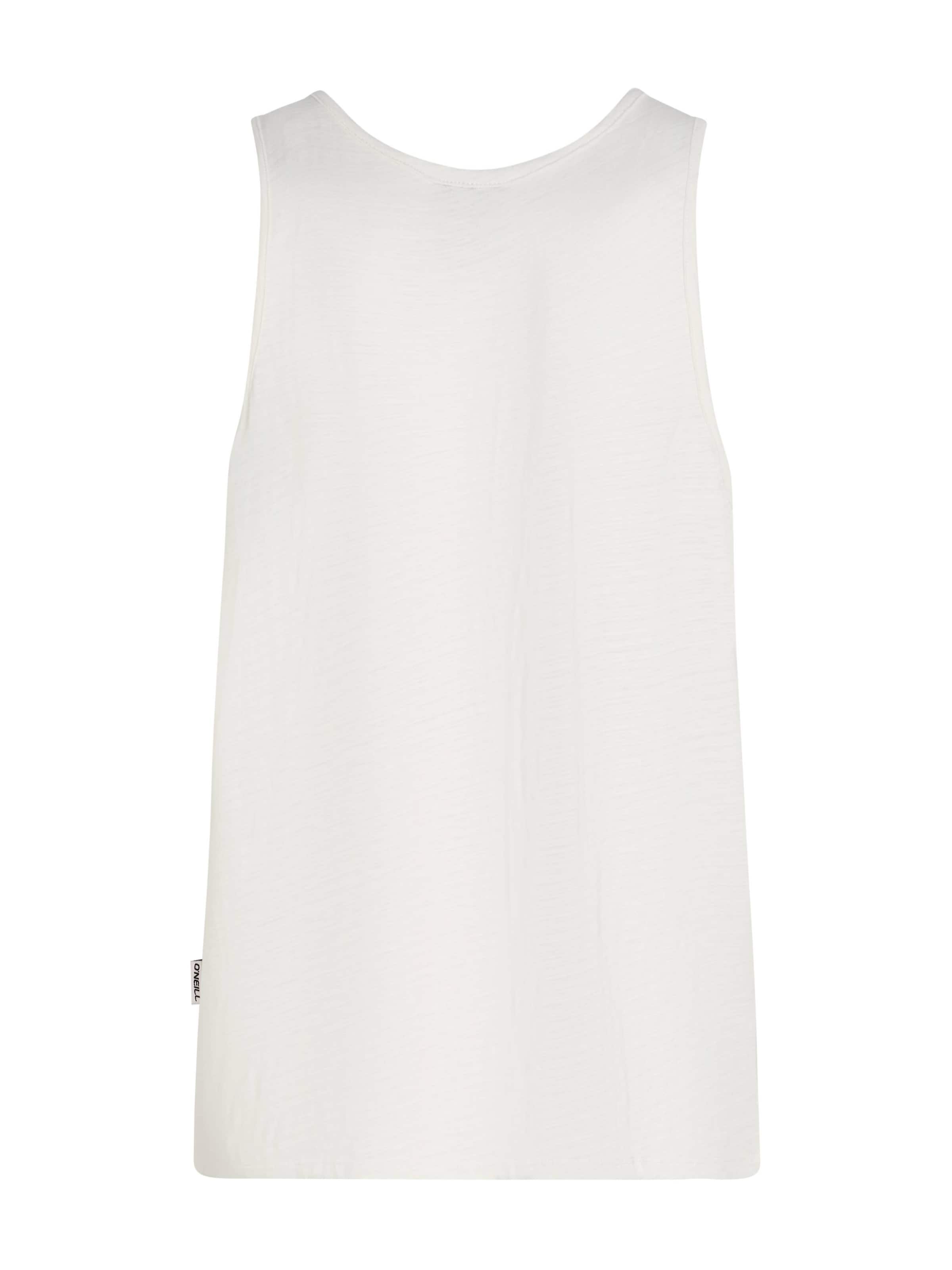 O'NEILL - Camiseta en blanco