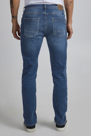 BLEND Regular Jeans 'Twister' in Blue