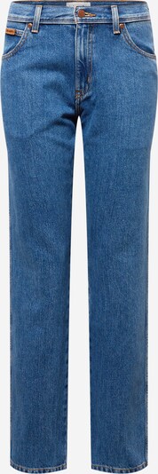 WRANGLER Jeans 'Texas' in Blue denim, Item view