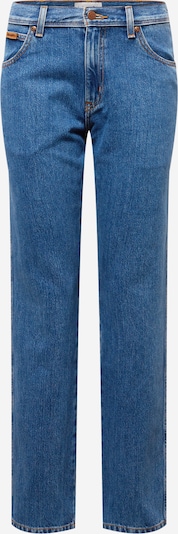 WRANGLER Jeans 'Texas' i blå denim, Produktvisning