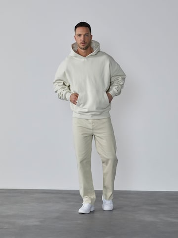 DAN FOX APPAREL Regular Jeans 'Rafael' in White