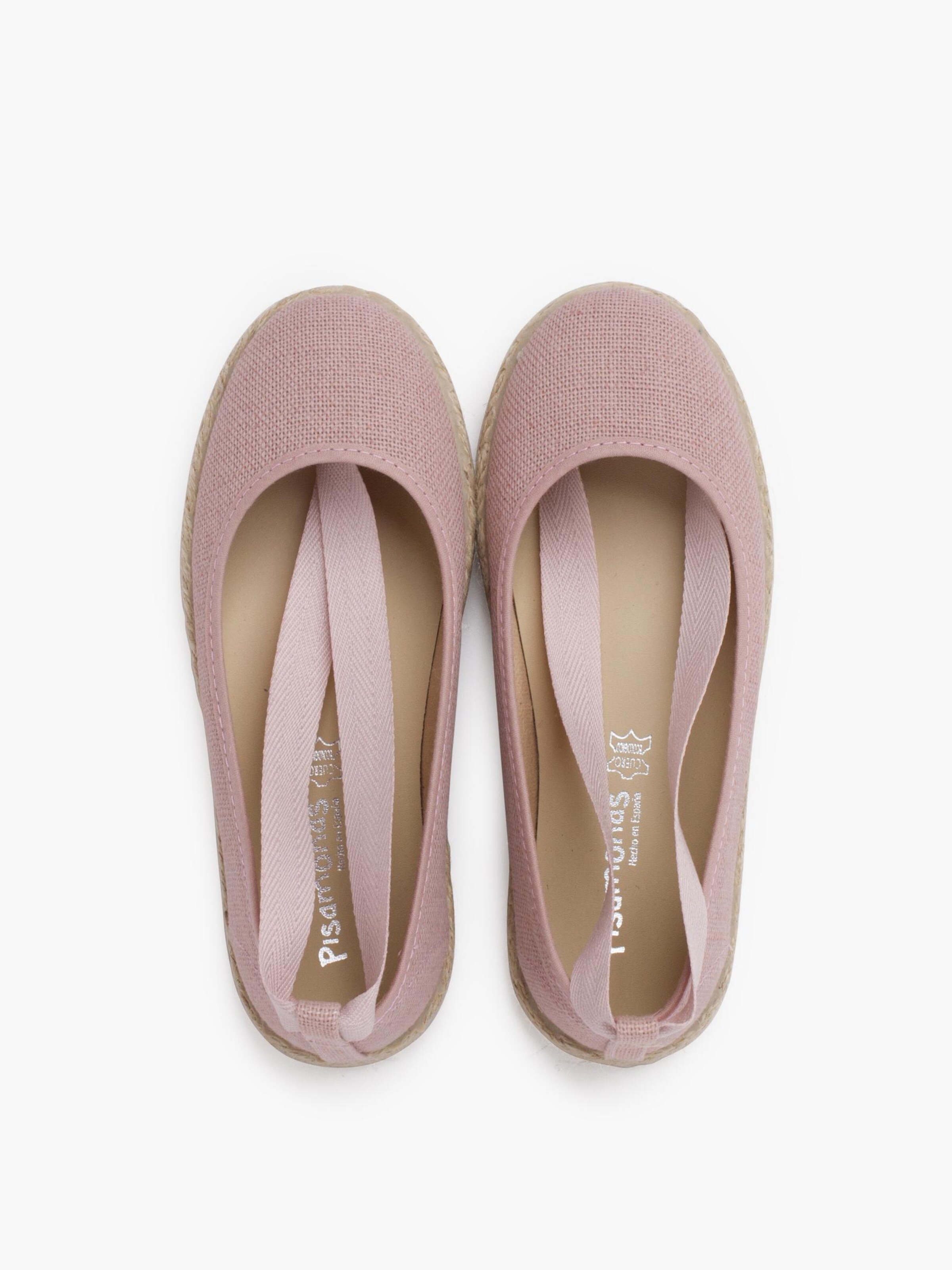 Pisamonas Ballerina‌‌ in Pink