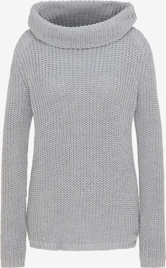 usha BLUE LABEL Pullover in grau, Produktansicht