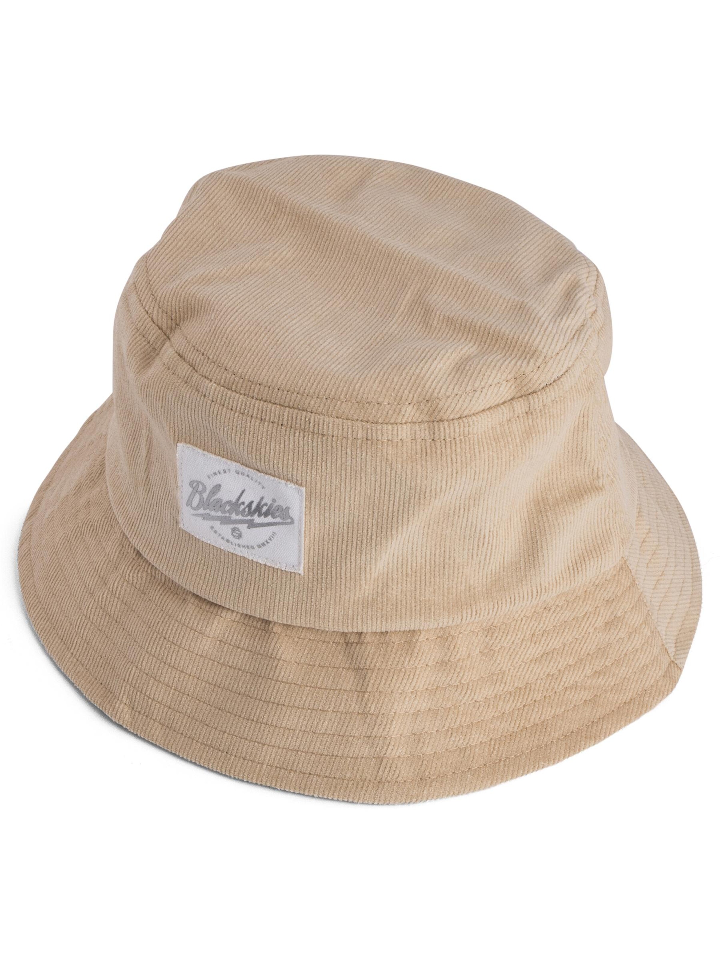 Blackskies Hat 'Snow Flake' in Beige