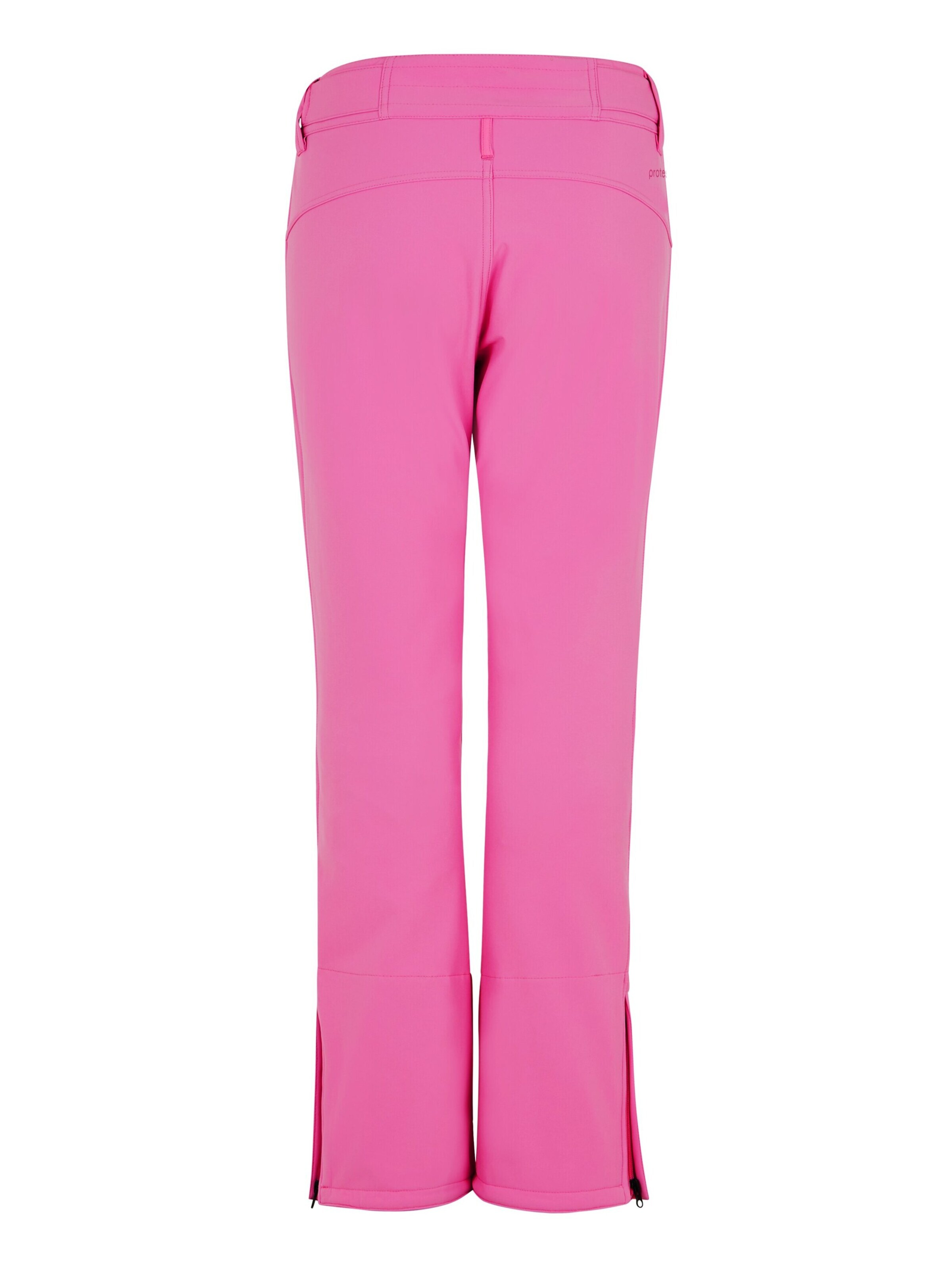 PROTEST Slimfit Sporthose 'PRTRELOLE'‌‌‌‌‌‌‌‌ in Pink