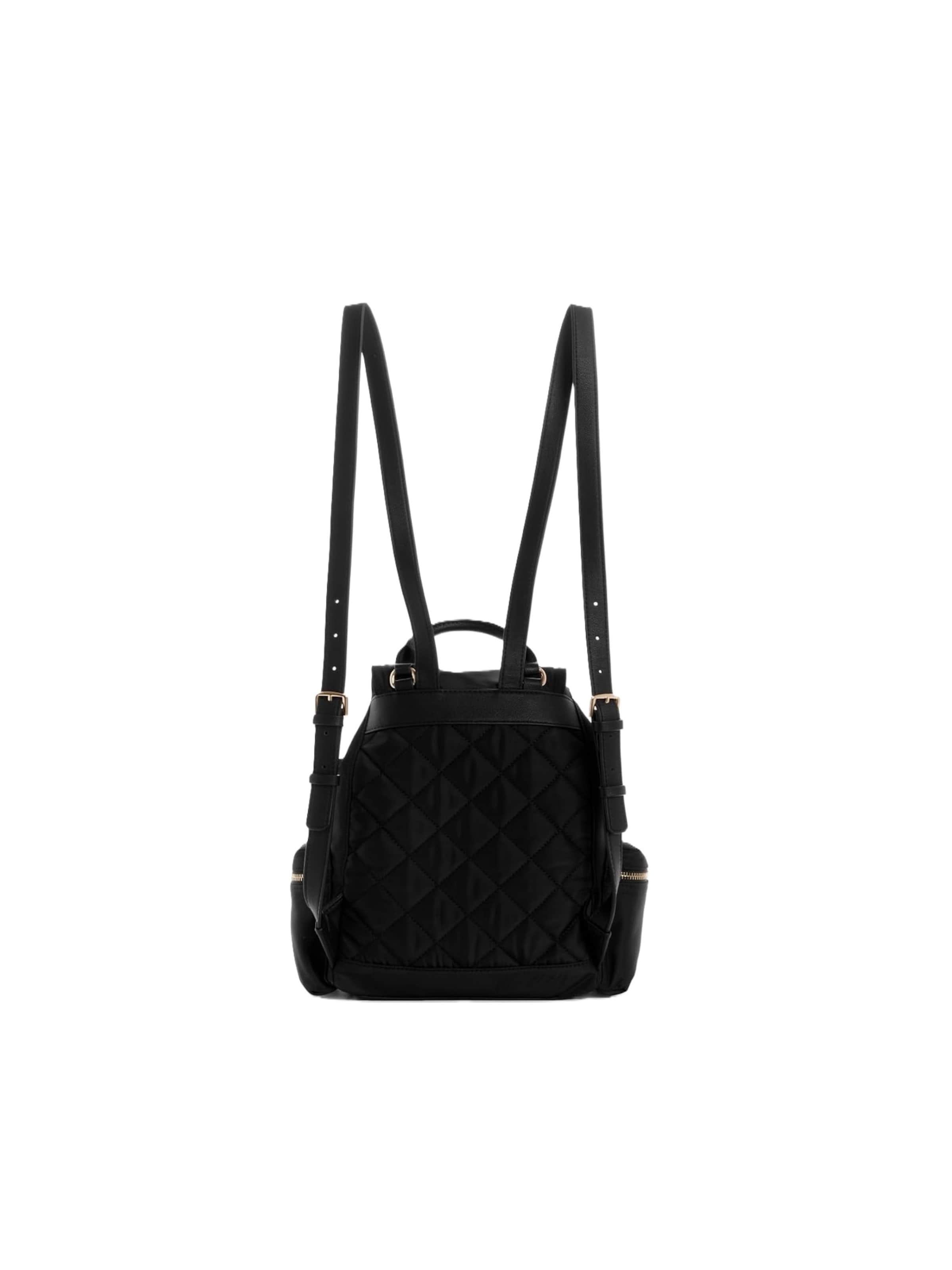 GUESS Backpack 'EYG839532' in Black