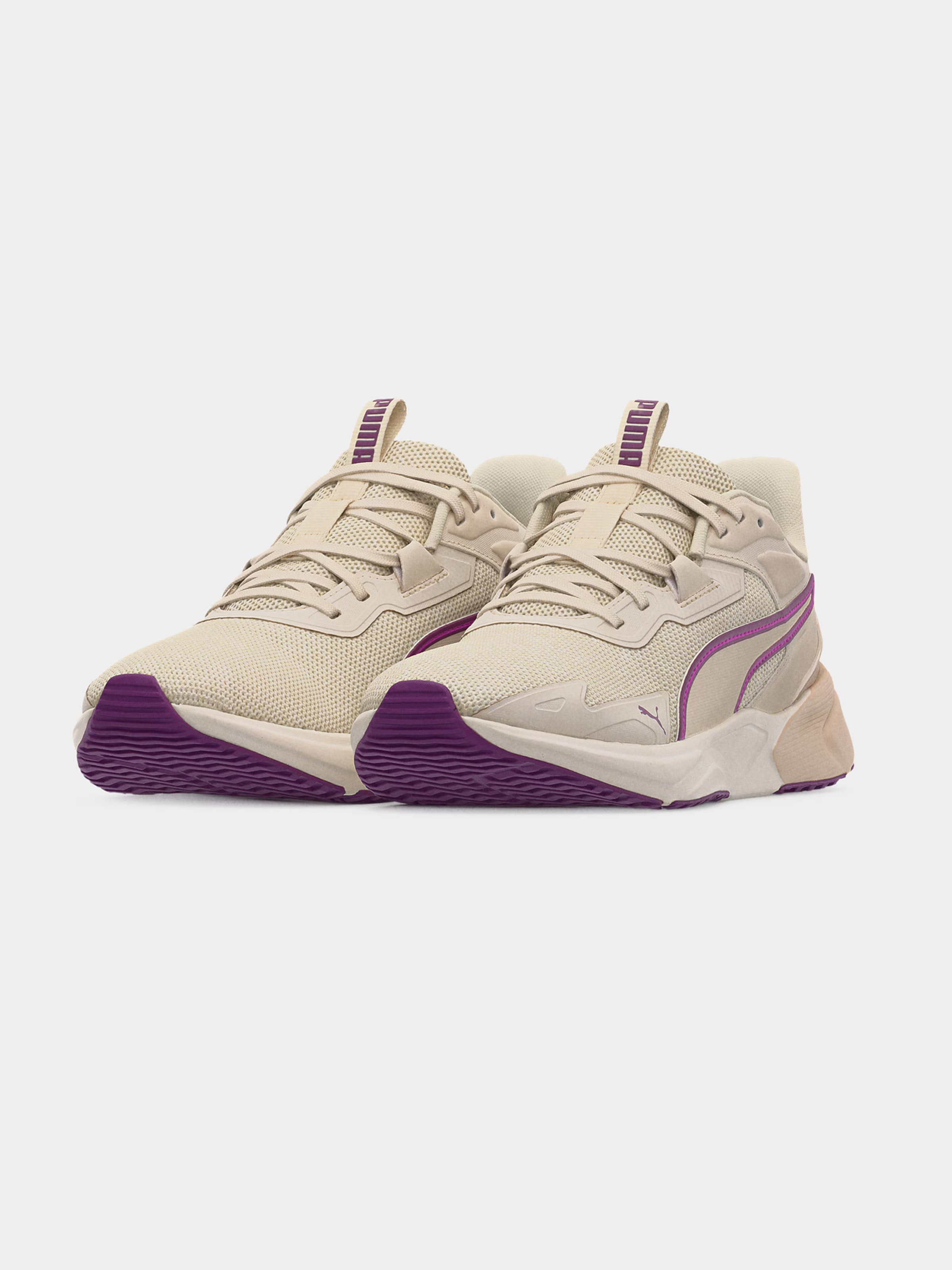 PUMA Pantofi sport 'Disperse XT 4' pe Crem | ABOUT YOU