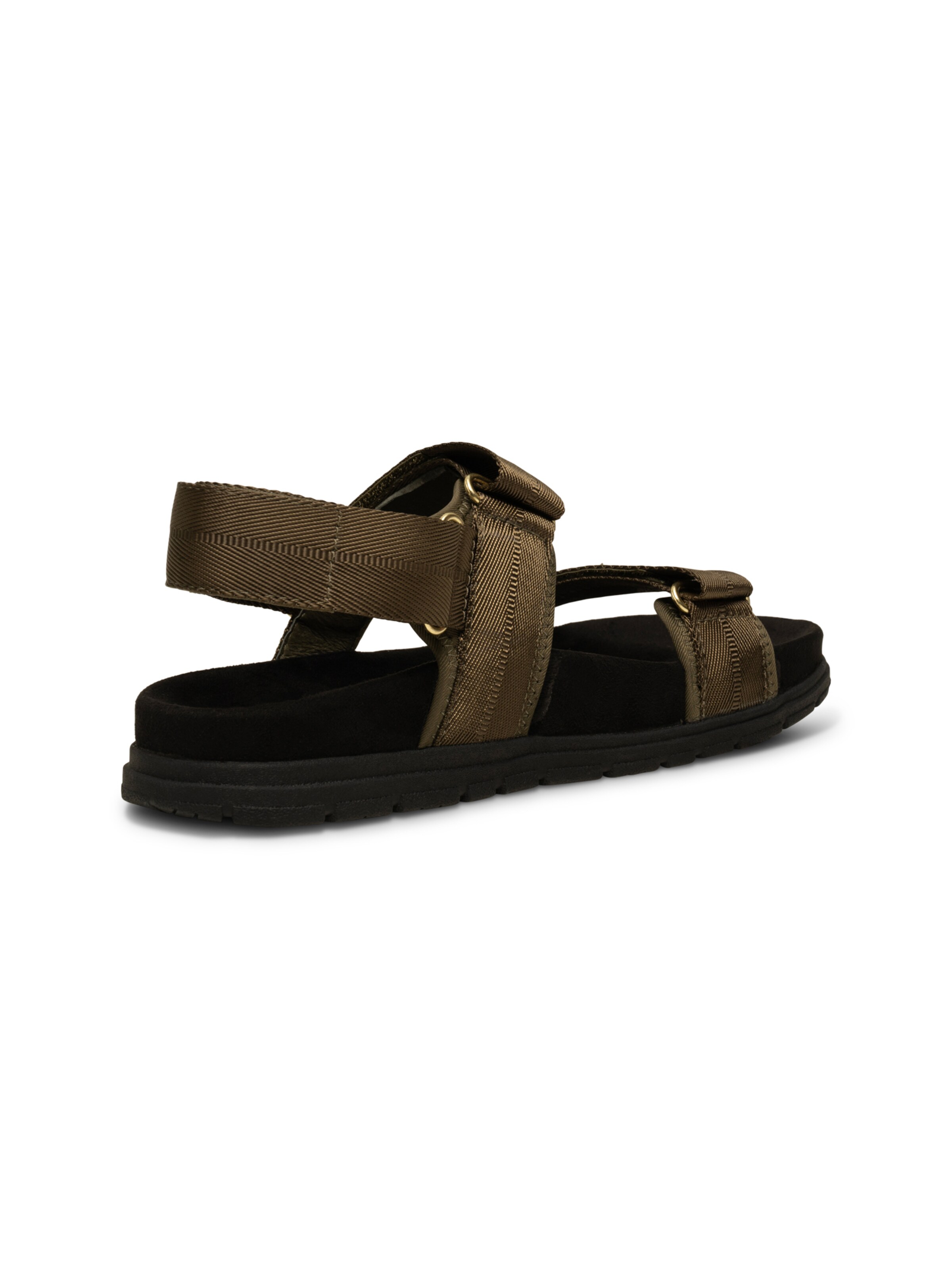 WODEN Sandaler 'Louisa' i grøn