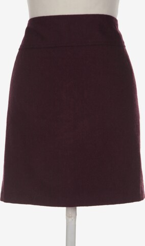 DARLING HARBOUR Skirt in M in Red: front