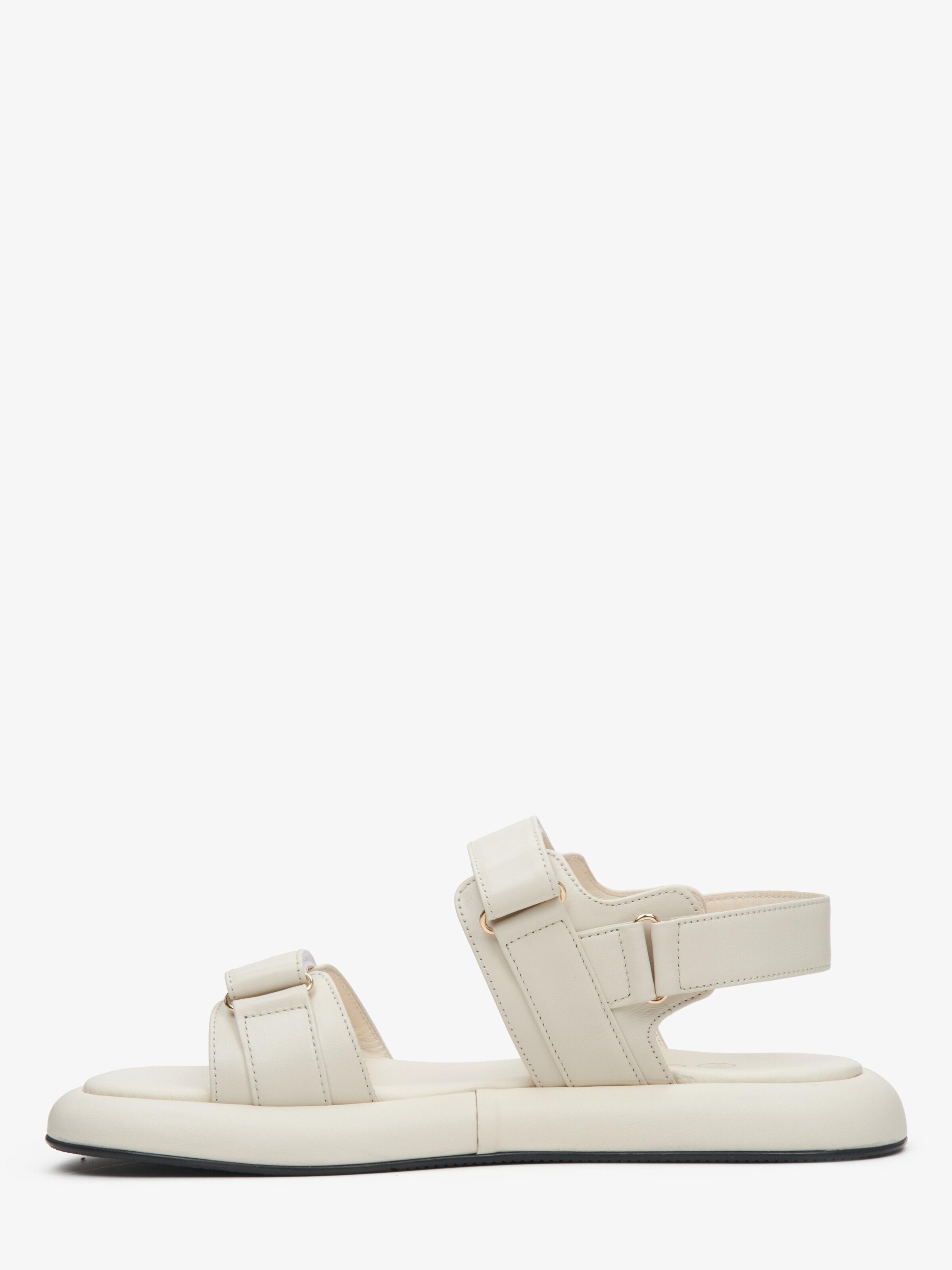 Estro Sandal '23547-12' i beige