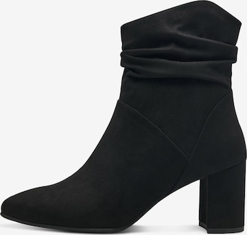 MARCO TOZZI Ankle Boots '25307' in Black