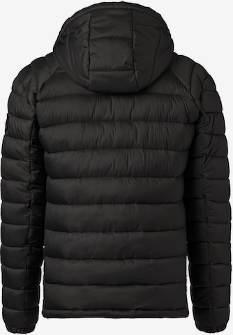 STRELLSON Between-season jacket in Black