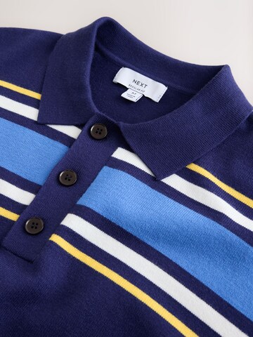 Next Sweater in Blue