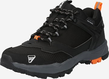 ICEPEAK Flats 'Adour' in Black: front