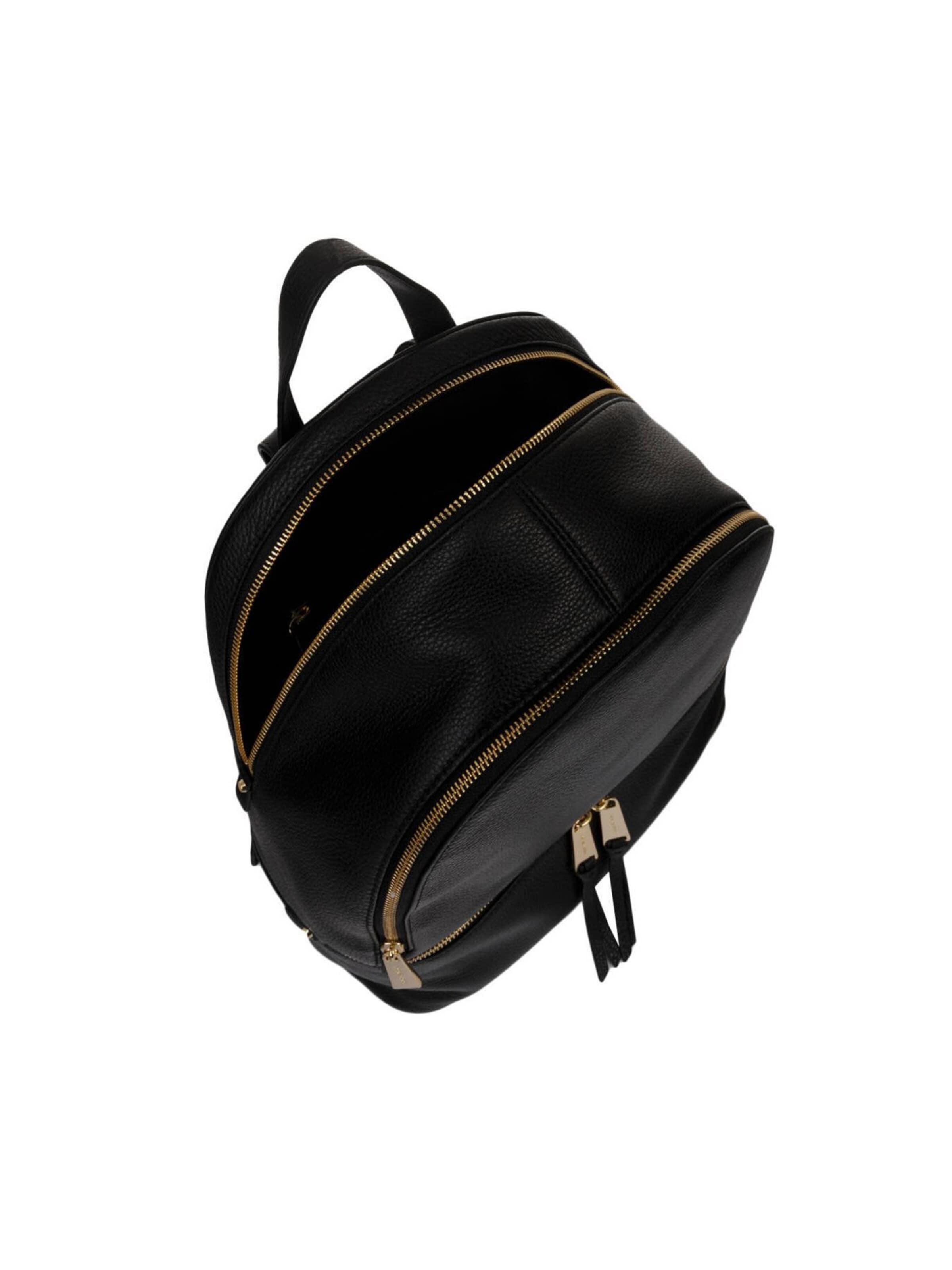 Michael Kors - Bolso de mano 'Rhea' en negro