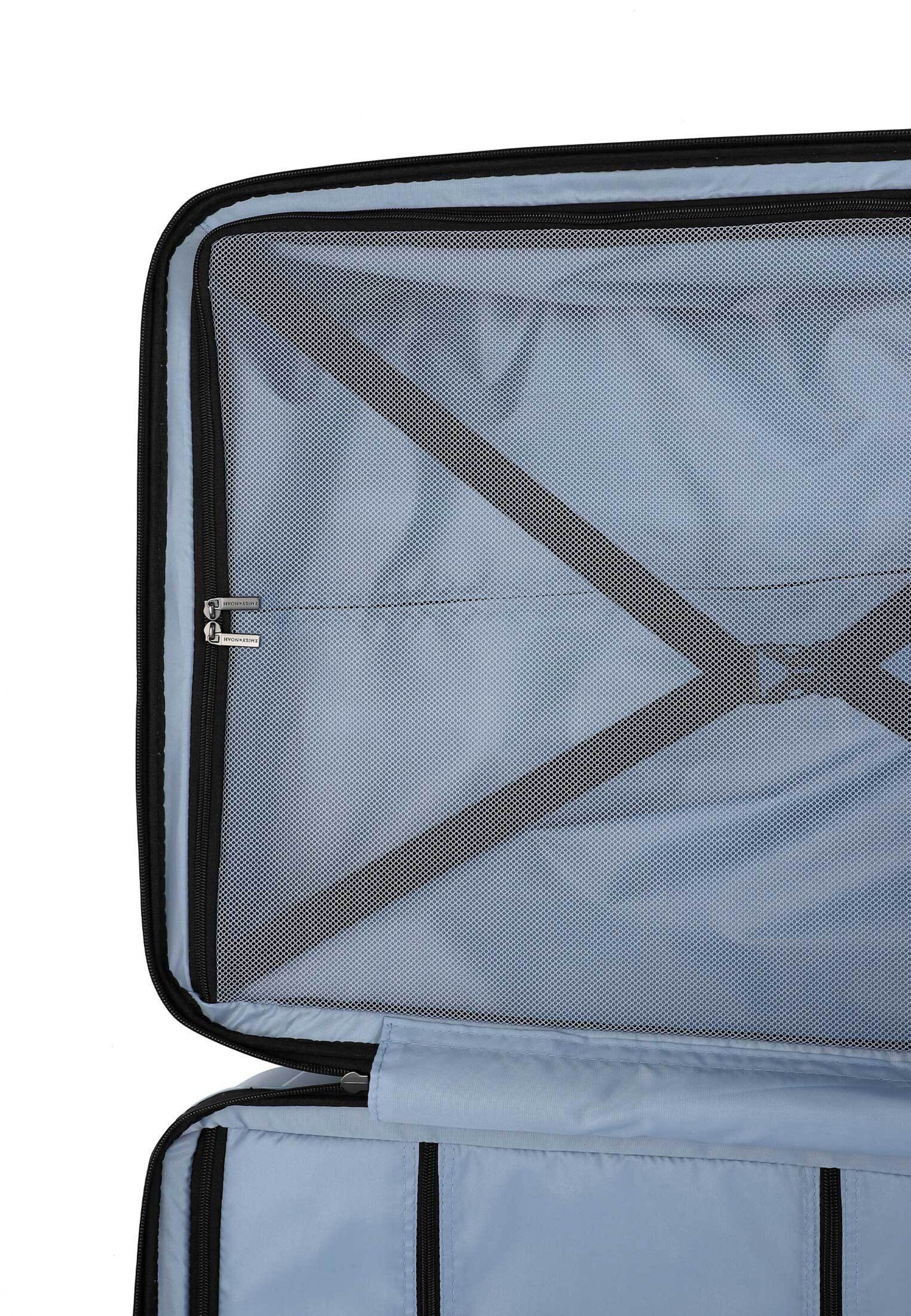 Emily & Noah Cart ' E&N Travelbestie Werner L ' in Blue