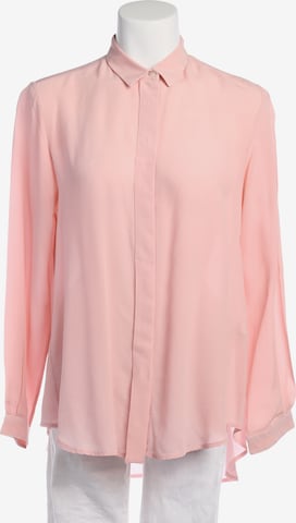 her shirt Bluse / Tunika S in Pink: Vorderseite