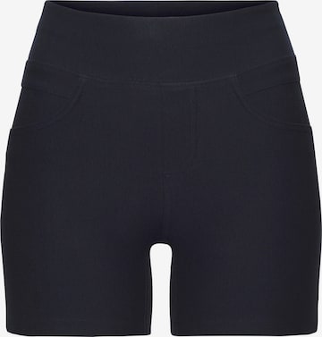 H.I.S Shorts in Blau: Vorderseite