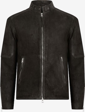 Veste mi-saison 'Cora' AllSaints en gris : devant