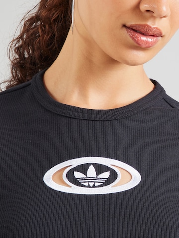 ADIDAS ORIGINALS Paita värissä musta