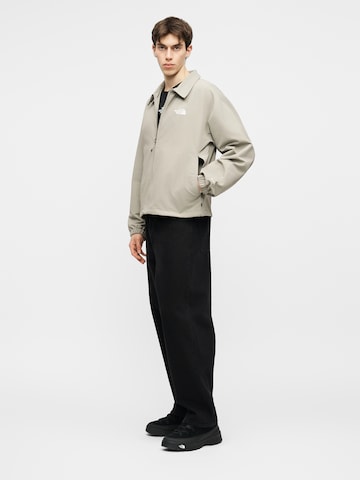 Veste mi-saison THE NORTH FACE en gris