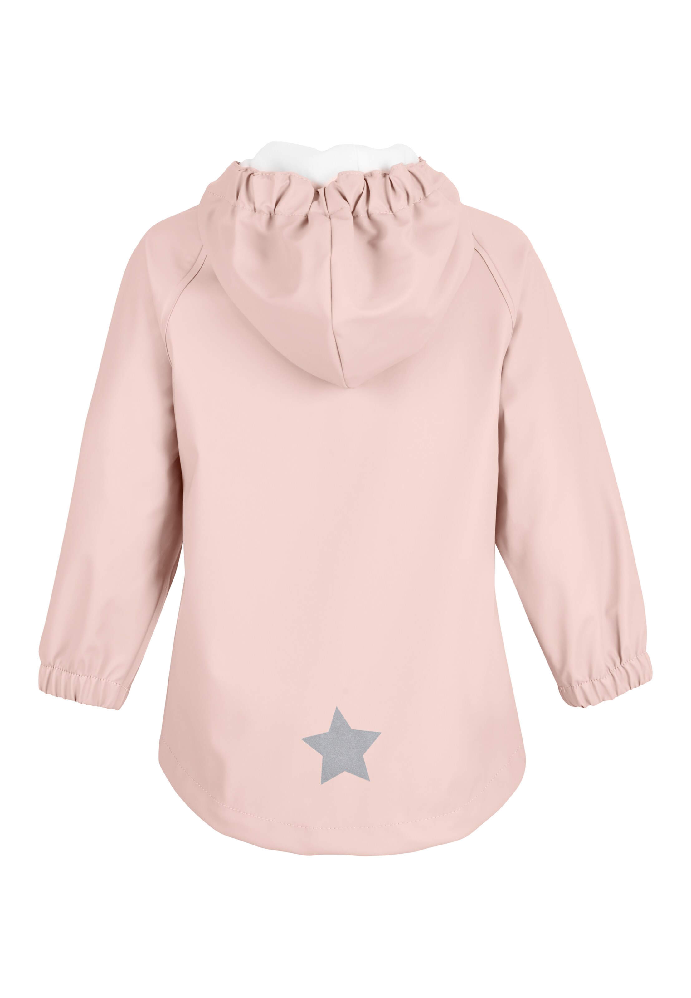 STERNTALER Performance Jacket in Pink