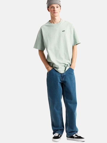 VANS Shirt in Groen