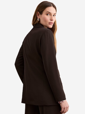 Il Lanificio Blazer in Brown