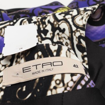 Etro Kleid S in Mischfarben