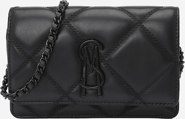 STEVE MADDEN Сумка через плечо 'BENDUE' в Черный: спереди