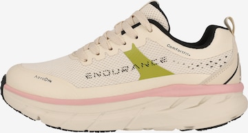 ENDURANCE Sneakers 'Salia' in Beige