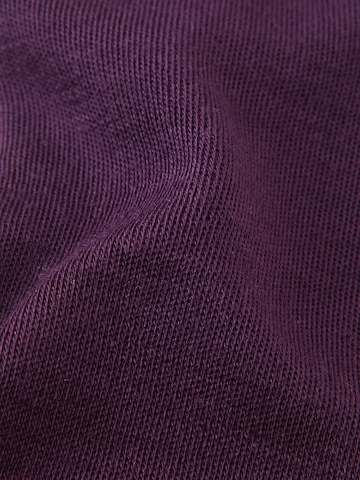 Reima Gloves ' Etsin ' in Purple