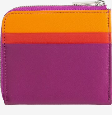 DuDu Wallet in Purple