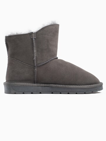 Gooce Snowboots 'Suzie' in Grau