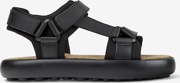 CAMPER Sandalen 'Pelotas Flota' in Zwart