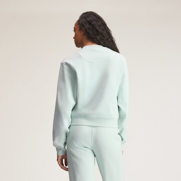 ADIDAS BY STELLA MCCARTNEY Sportief sweatshirt in Groen